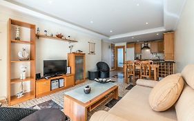 Beach Apartment In Altura